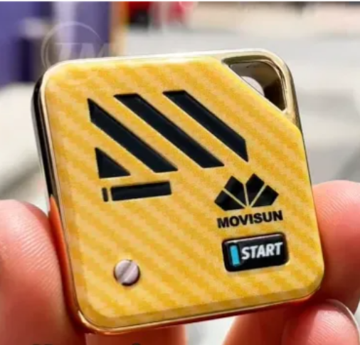 Localizador GPS Movisun TAG PRO