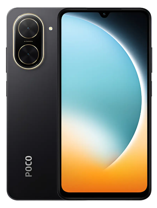 Xiaomi Poco C71 3Gb 64Gb + Obsequio Audífonos Inalámbricos