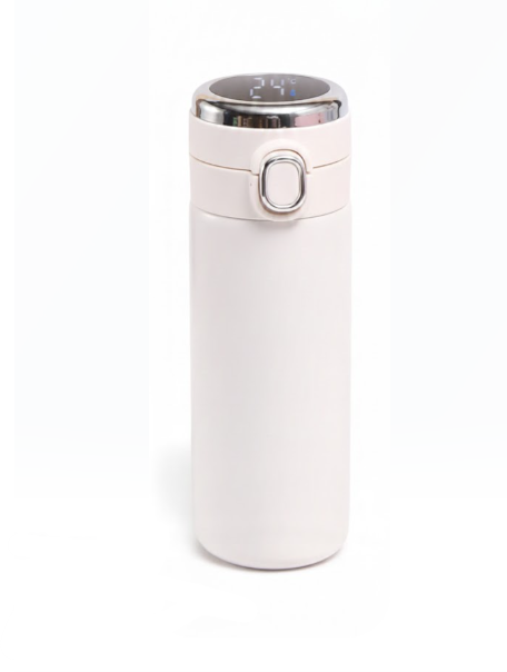 Termo Portátil Con Control De Temperatura De 300ml X228