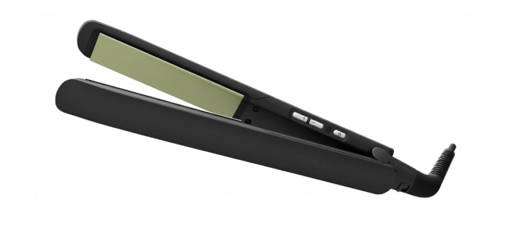 Plancha De Cabello Professional Waer Wa-2021
