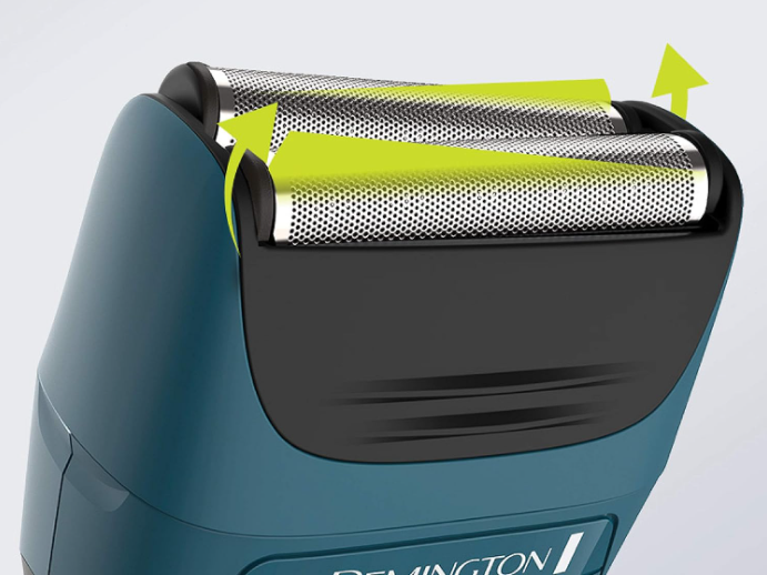 Afeitadora Remington Ultrastyle Pf7320 Recargable