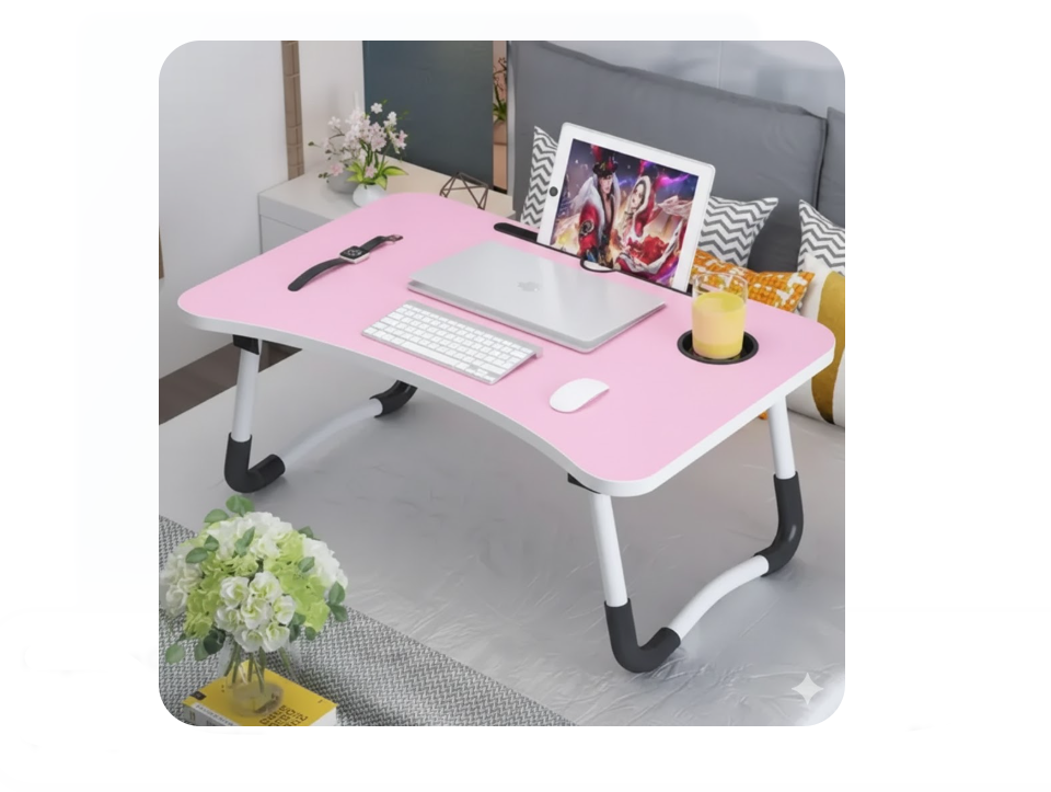 Mesa Portátil Multifuncional XSY-04