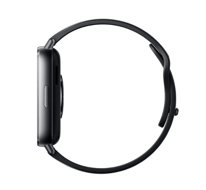 Reloj Xiaomi Redmi Watch 5 Active Negro BHR8784GL + Obsequio Audífonos Inalámbricos