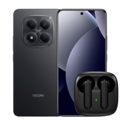 Celular Redmi Note 15 Pro 8GB 256GB 4G + Obsequio Audifonos Inalámbricos