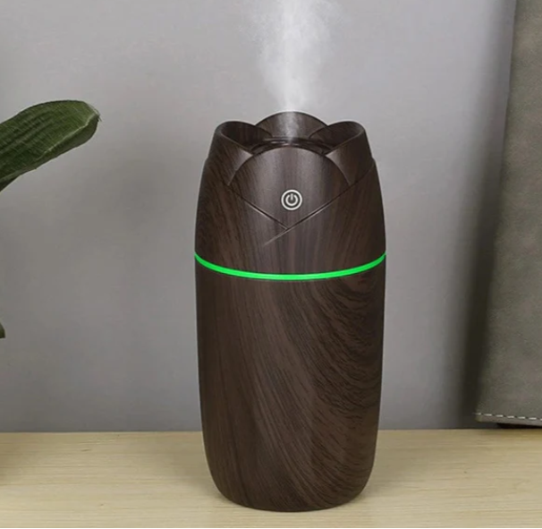 Humificador De Aromas JSQ03