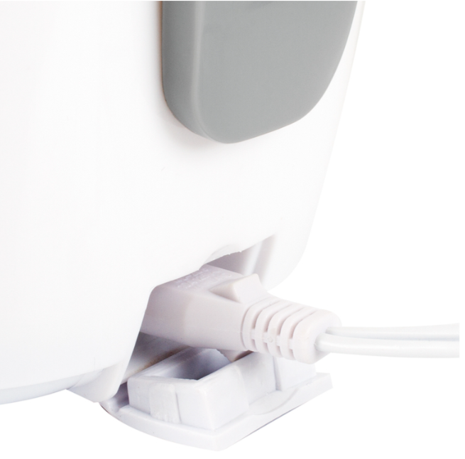 Lonchera Eléctrica Kalley K-MLE60G2
