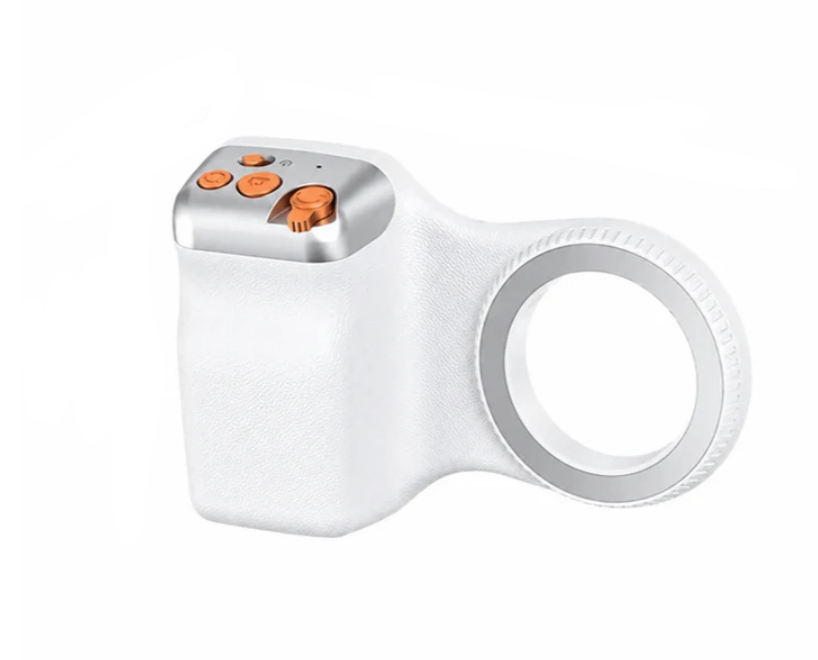 Soporte Magnético Bluetooth Para Cámara De Celular Baihuo City MY-7940