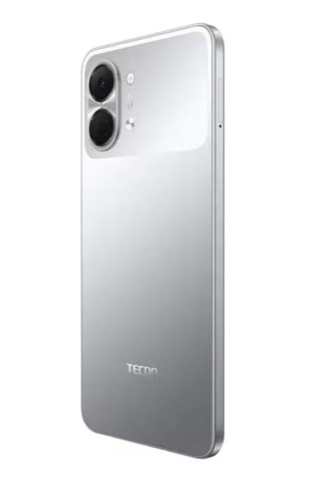 Celular TECNO Spark GO 3 4Gb 128Gb + Obsequio Audifonos Inalambricos