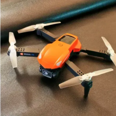 Drone Plegable Con Cámara, ZFR, WIFI, (TM) Ref: V10