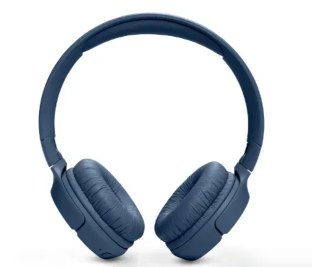 Audífonos Diadema JBL Inalámbricos Bluetooth On Ear Ref: T520BT