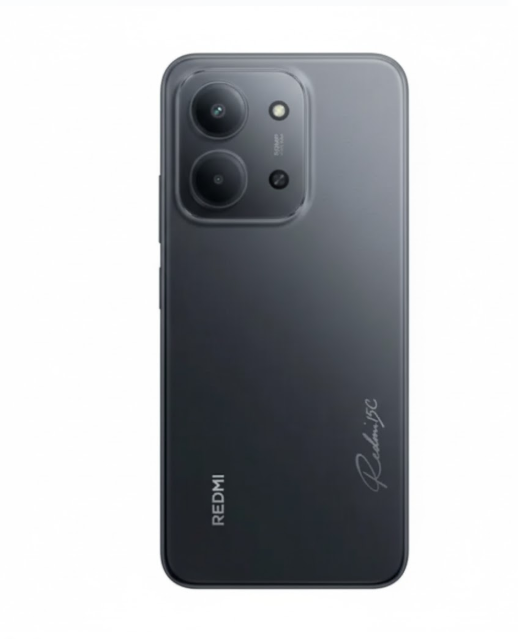 Celular Redmi 15C 4GB+256GB