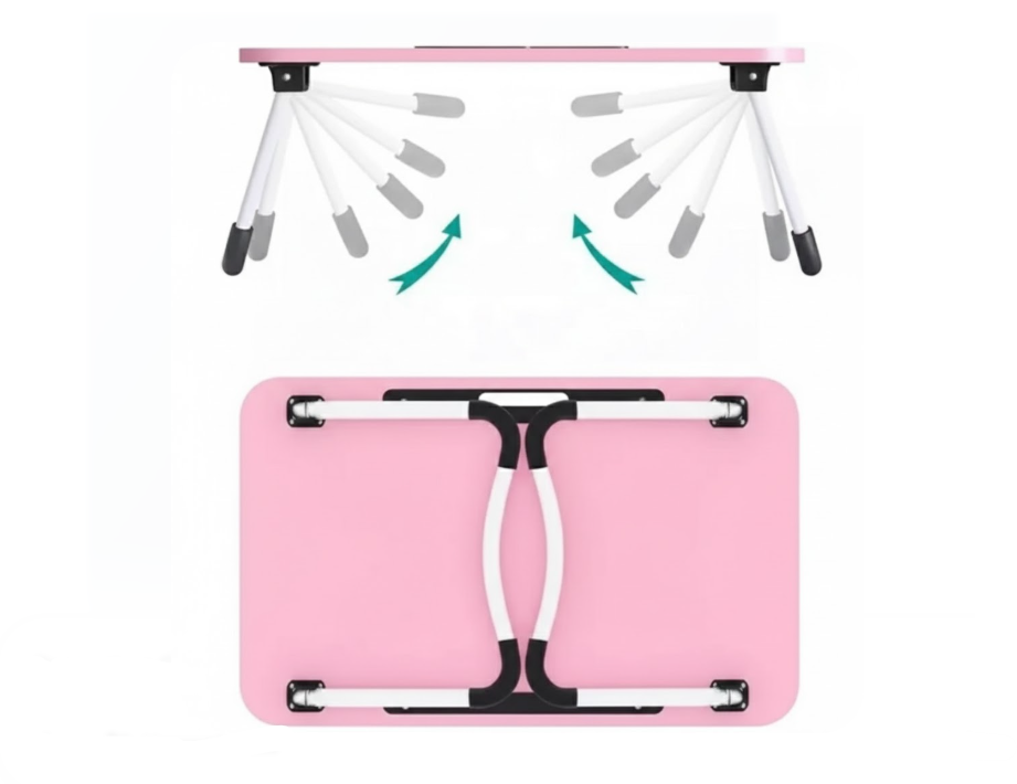 Mesa Portátil Multifuncional XSY-04