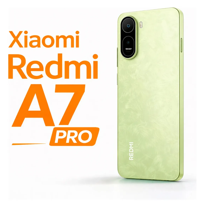 Xiaomi Redmi A7 Pro 4GB 64GB + Obsequio Audífonos Inalámbricos