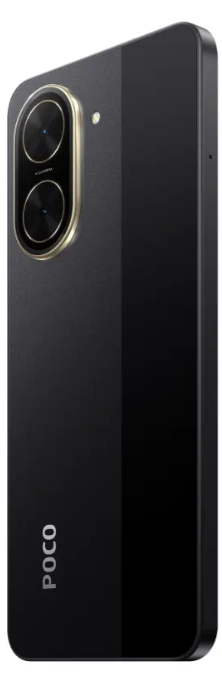 Celular Xiaomi Poco C71 4Gb Ram 128Gb + Obsequio Audífonos Inalámbricos