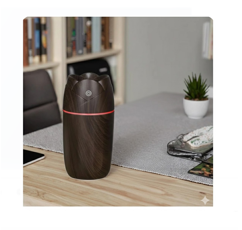 Humificador De Aromas JSQ03