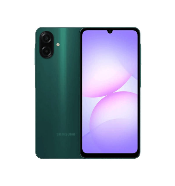 Samsung Galaxy A07 128Gb 4Gb Ram
