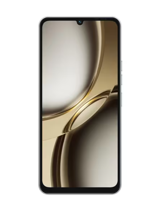 Celular TECNO Spark GO 3 4Gb 128Gb + Obsequio Audifonos Inalambricos