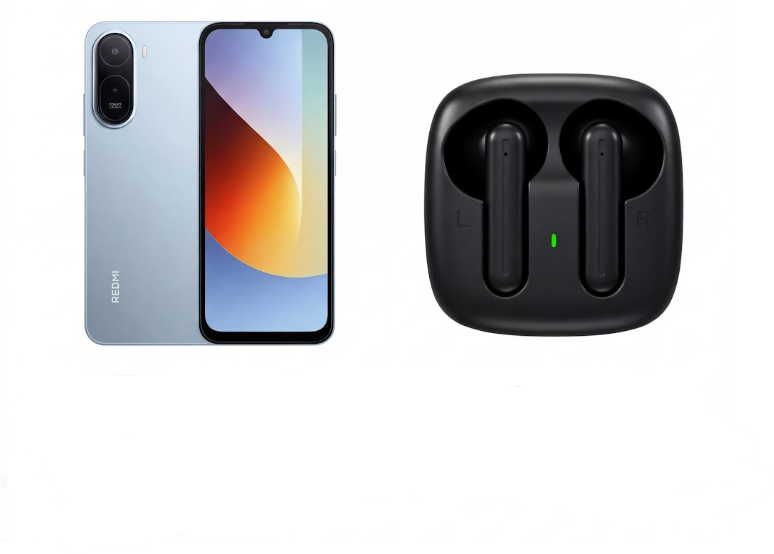 Xiaomi Redmi A7 Pro 4GB 64GB + Obsequio Audífonos Inalámbricos