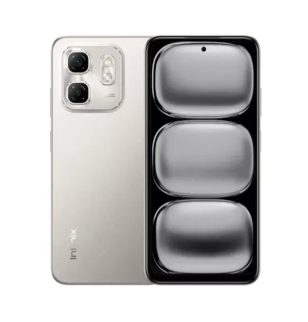 Celular Infinix Hot 50i  256GB RAM 8GB