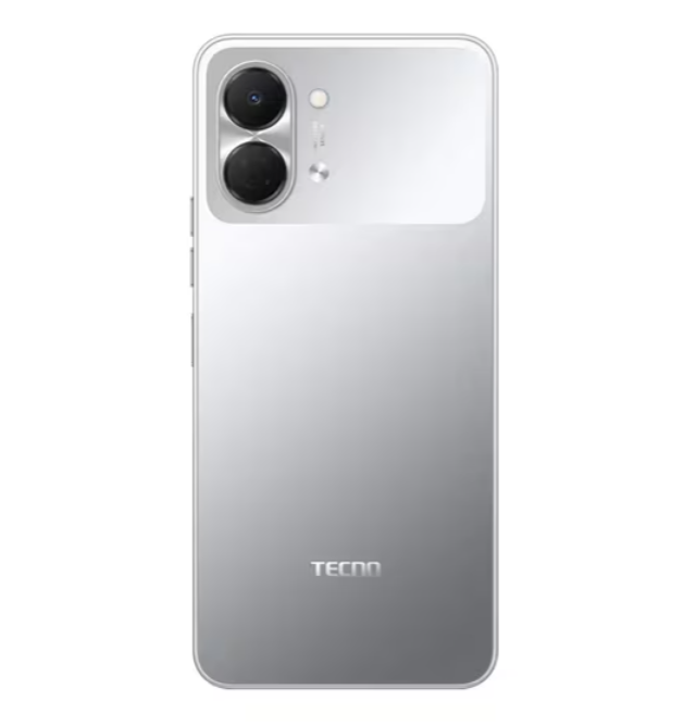 Celular TECNO Spark GO 3 4Gb 128Gb + Obsequio Audifonos Inalambricos