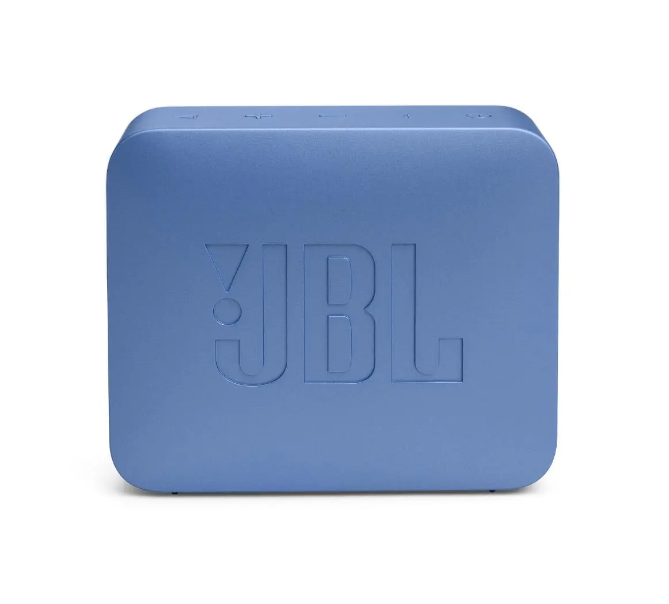 Parlante JBL Go Essential 2 Bluetooth Portátil