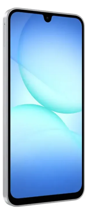 Celular Samsung Galaxy A17 6Gb 128Gb + Obsequio Audífonos Inalámbricos