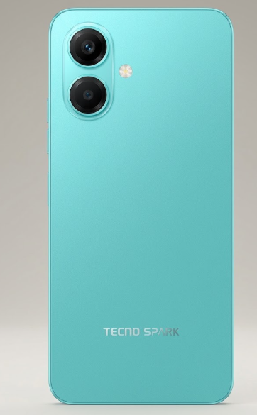 Celular Tecno Spark Go 2 8Gb 256Gb + Obsequio Audífonos Inalámbricos