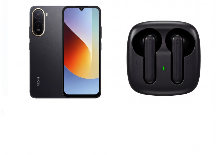 Xiaomi Redmi A7 Pro 4GB 64GB + Obsequio Audífonos Inalámbricos