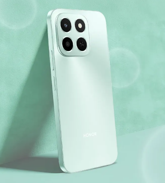 Celular HONOR X6C 8Gb 256Gb + Obsequio Audífonos Inalámbricos