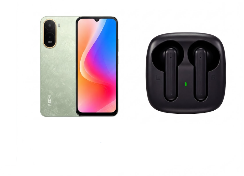 Xiaomi Redmi A7 Pro 4GB 64GB + Obsequio Audífonos Inalámbricos