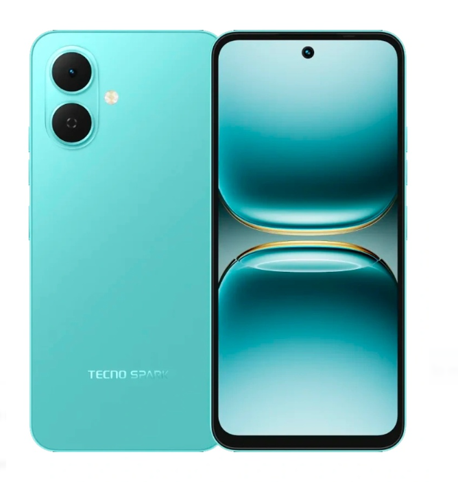 Celular Tecno Spark Go 2 8Gb 256Gb + Obsequio Audífonos Inalámbricos