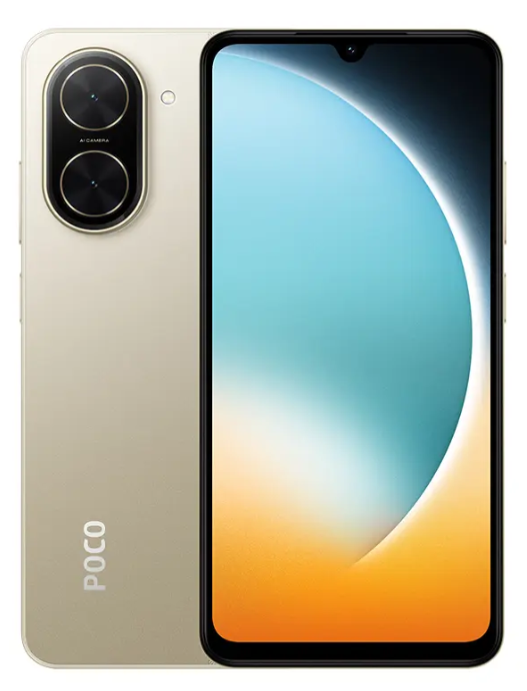 Xiaomi Poco C71 3Gb 64Gb + Obsequio Audífonos Inalámbricos