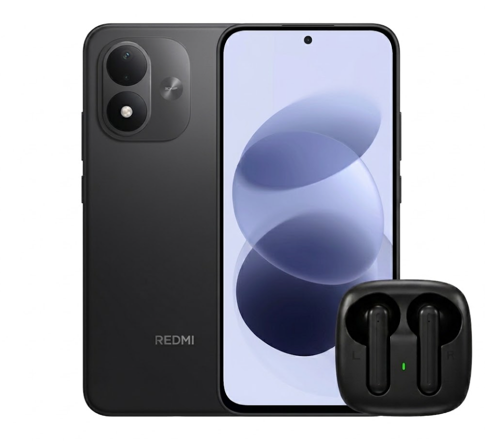 Celular Redmi Note 17 6Gb 256Gb + Obsequio Audífonos Inalámbricos