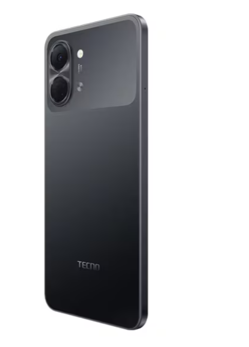 Celular TECNO Spark GO 3 4Gb 128Gb + Obsequio Audifonos Inalambricos