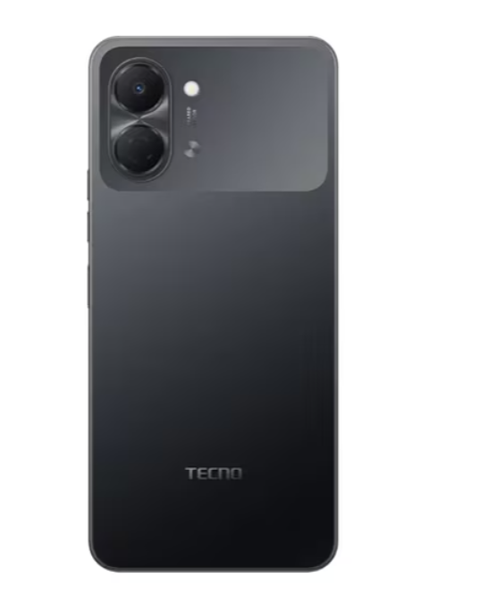Celular TECNO Spark GO 3 4Gb 128Gb + Obsequio Audifonos Inalambricos