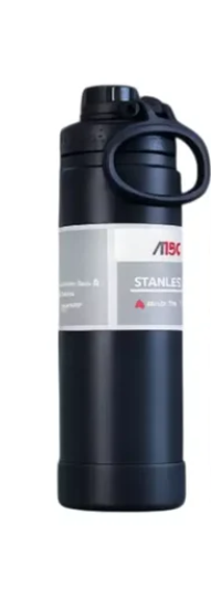 Termo Portátil En Acero Inoxidable 6155PS