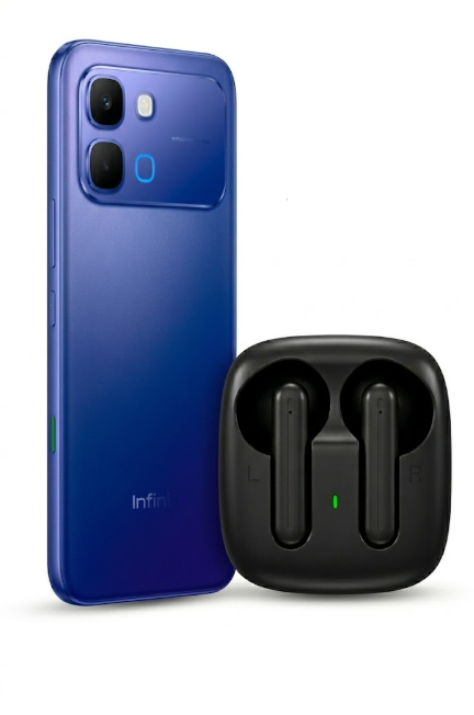 Infinix Note Edge 5G 8Gb 256Gb + Obsequio Audífonos Inalámbricos