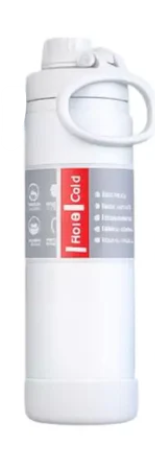Termo Portátil En Acero Inoxidable 6155PS