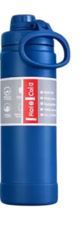 Termo Portátil En Acero Inoxidable 6155PS