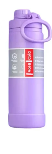 Termo Portátil En Acero Inoxidable 6155PS