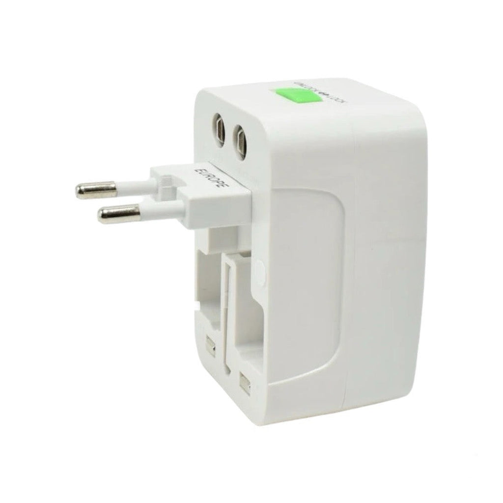 Adaptador De Corriente Universal 9311