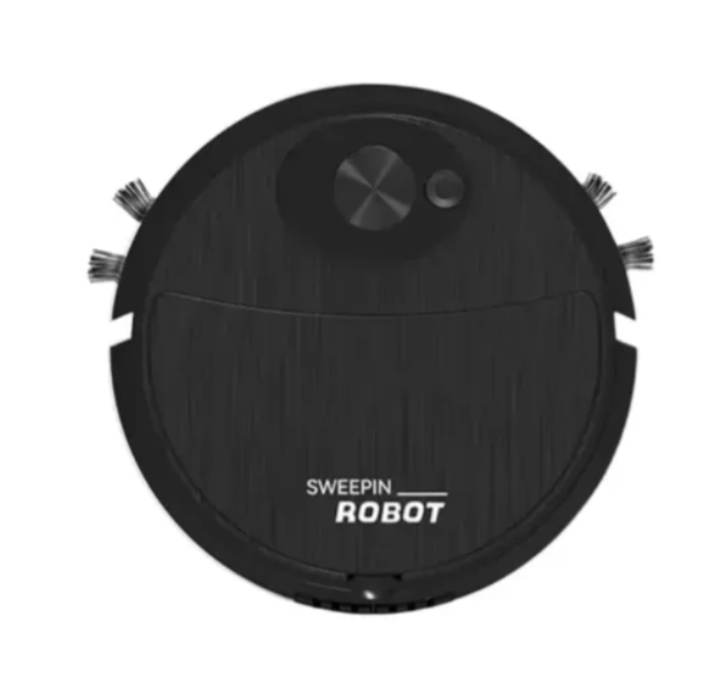 Aspiradora Robot Inteligente Recargable Ref:8088