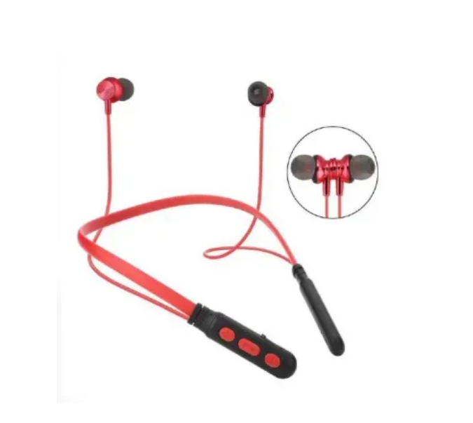 Audífono Bluetooth De Cuellera RAM-KML11