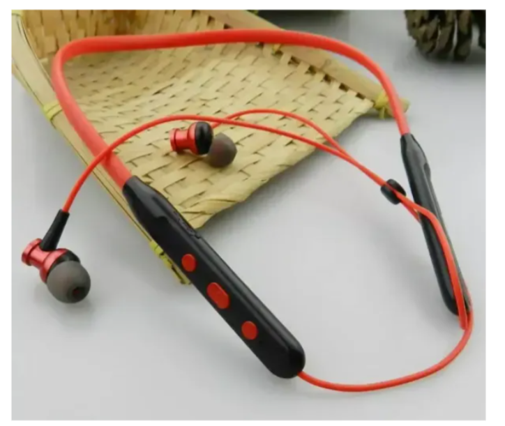 Audífono Bluetooth De Cuellera RAM-KML11
