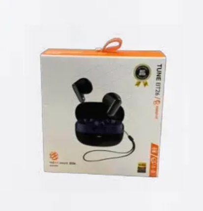 Audífonos Bluetooth Inalámbricos BT26