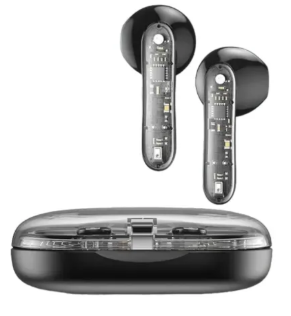 Audífonos Bluetooth TWS TM Ref: Marca SGS S5