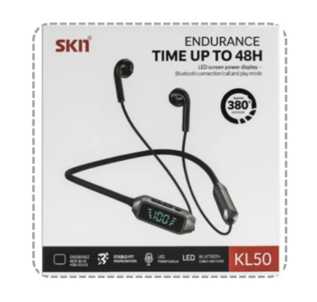 Audífonos Deportivos KL50