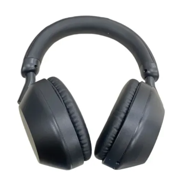 Audífonos Diadema Bluetooth Recargable TM Ref:GS-1
