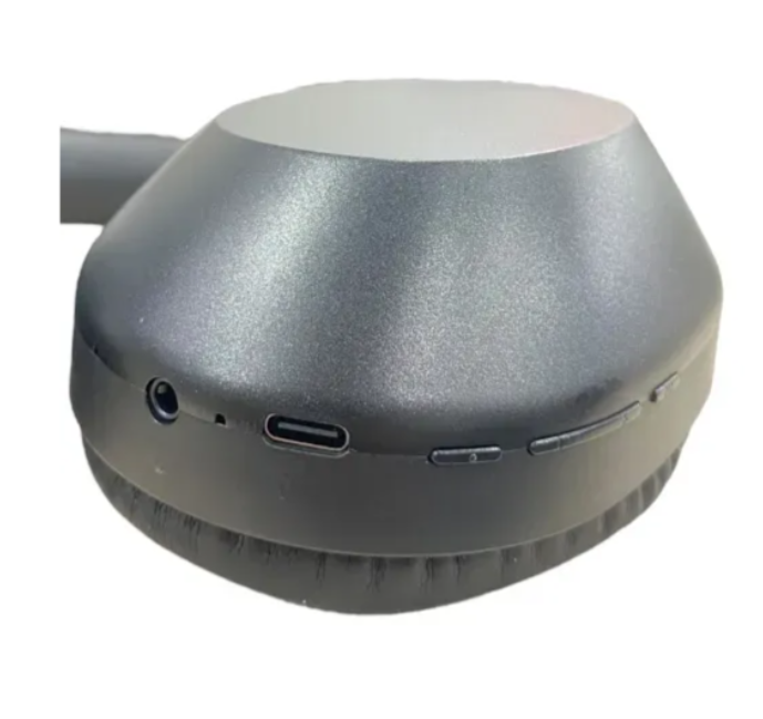 Audífonos Diadema Bluetooth Recargable TM Ref:GS-1