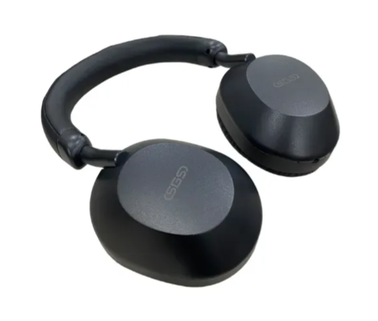 Audífonos Diadema Bluetooth Recargable TM Ref:GS-1